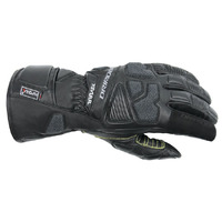 DriRider Apex 2 Gloves Black 