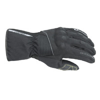 DriRider Explorer Gloves Black 