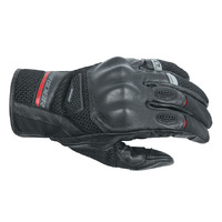 DriRider Summertime Gloves Black 