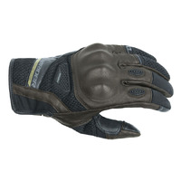 DriRider Summertime Gloves Coffee 