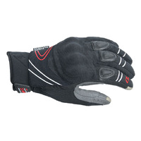 DriRider Fluid Gloves Black 