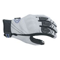 DriRider Fluid Gloves Grey 