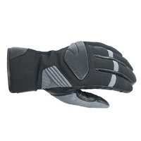 DriRider Tour-Tec Gloves Black Grey 