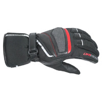 DriRider Ladies Nordic 3 Gloves Black 