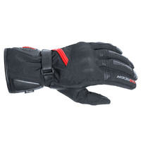 DriRider Roam Gloves Black 
