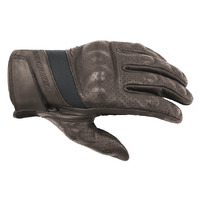 DriRider Tour Air Gloves Brown