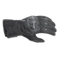 DriRider Air-Ride 2 Gloves Black Black 