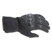 DriRider Ladies Air-Ride 2 Gloves Black Black 