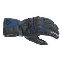 DriRider Adventure 2 Gloves Black Navy 