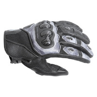 DriRider Air-Ride 2 Short Cuff Gloves Camo Black 