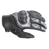 DriRider Air-Ride 2 Short Cuff Gloves Camo Black 