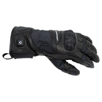 DriRider Phoenix Heated Gloves Black 