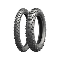 Michelin Tyre 140/80-18 70R Enduro 6 Medium