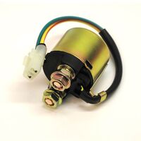 Start Solenoid for Honda TRX420FM2 4WD RANCHER 2014-2018