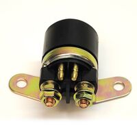 Start Solenoid for Suzuki LTF4WDX Quadrunner (300cc) 1991-1998