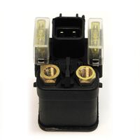 Start Solenoid for Suzuki LTF400F KING QUAD 4WD 2008-2021