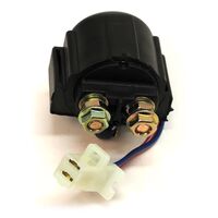 Start Solenoid for Yamaha YFB250FW TIMBERWOLF 4WD 1994-2000