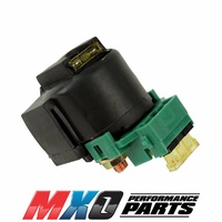 Starter Solenoid Honda CBR600F4i 2005-2006