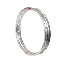 Excel Silver Rear Rim for Kawasaki KLX 140 (SW) 2008-2016 (14x1.60) 