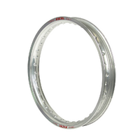 Excel Front Rim EBS410 Silver (17x1.40)