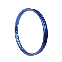 Excel Blue Front Rim for Yamaha YZ 85 1993-2024 (19x1.40) 