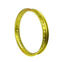Excel Yellow Rear Rim for Suzuki RM-Z 450 2005-2024 (19x2.15) 