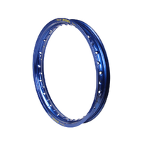 Excel Blue Rear Rim for Husqvarna FE 501 2014-2024 (19x2.15) 