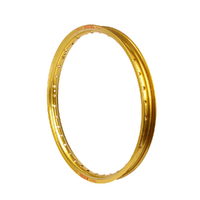Excel Gold Front Rim for Husqvarna FC 450 2014-2024 (21x1.60) 