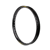 Excel Black Front Rim for Suzuki RM 250 1997-2000 (21x1.60) 