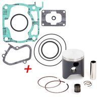 Wossner Top End Rebuild Kit ERTKT015B STD B Piston