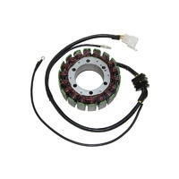 Stator Honda CX500T TURBO 1983 ESG083