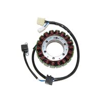 Stator for Suzuki LTA450X KING QUAD 4WD 2007-2010 >ESG193