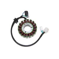Stator for Suzuki LTZ250 QUADSPORT 2004-2009 >ESG302