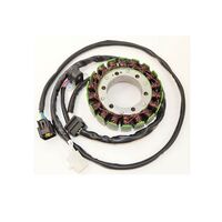 Stator for Suzuki LTA500F QUAD MASTER 4WD 2000-2001 >ESG310