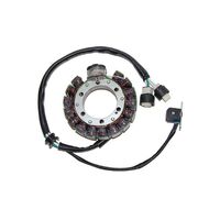 Stator for Yamaha YFM350FW BIG BEAR 4WD 1988-1994 >ESG432