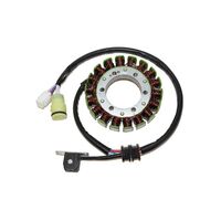 Stator for Yamaha YFM350GW GRIZZLY AUTO 2X4 2007-2011 >ESG467