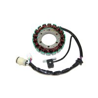Stator for Yamaha YFM400FW BIG BEAR 4X4 2000-2001 >ESG479