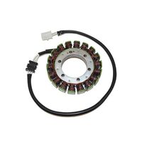 Stator for Kawasaki KVF400 PRAIRIE 1999-2002 >ESG721