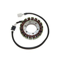 Stator Kawasaki KVF400 PRAIRIE 4WD 1999 ESG721