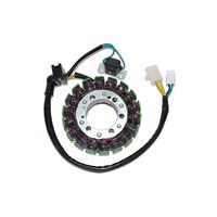 Stator for Suzuki LTF250 QUADRUNNER 2x4 2002 >ESG739