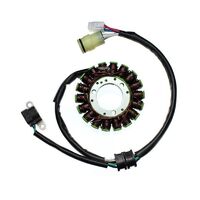 Stator for Yamaha YFM250 BIG BEAR (SEMI AUTO) 4WD 2007-2009 >ESG806