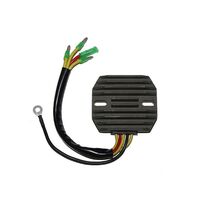 Electrosports Regulator ESR100