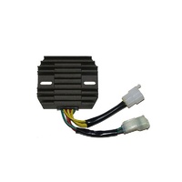Regulator/Rectifier for Suzuki SV650S ABS 2007 ESR124