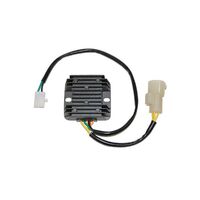 Electrosports Regulator ESR125