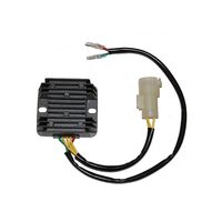 Electrosports Regulator ESR128