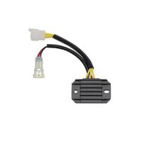 Regulator for Suzuki LTF300F KING QUAD 4WD 2002 >ESR137