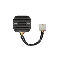 Regulator for Yamaha SRX250 1986-1989 >ESR261