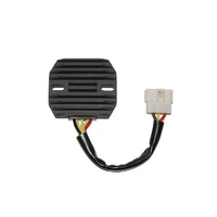 Regulator/Rectifier Yamaha YZF600R 1995 ESR261