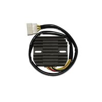 Electrosports Regulator ESR266