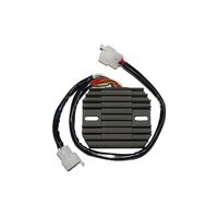 Regulator for Yamaha XZ550 1982-1983 >ESR390